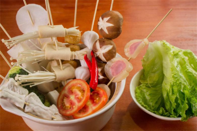 大嘴麻辣烫